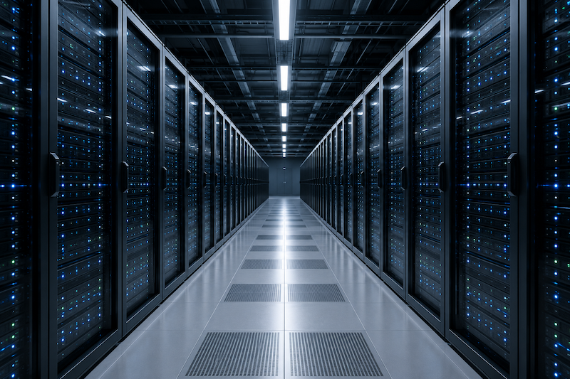 Data centers : la ruée silencieuse qui redessine la carte numérique africaine