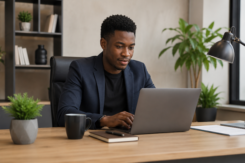 Ces jeunes qui transforment les contraintes en opportunités