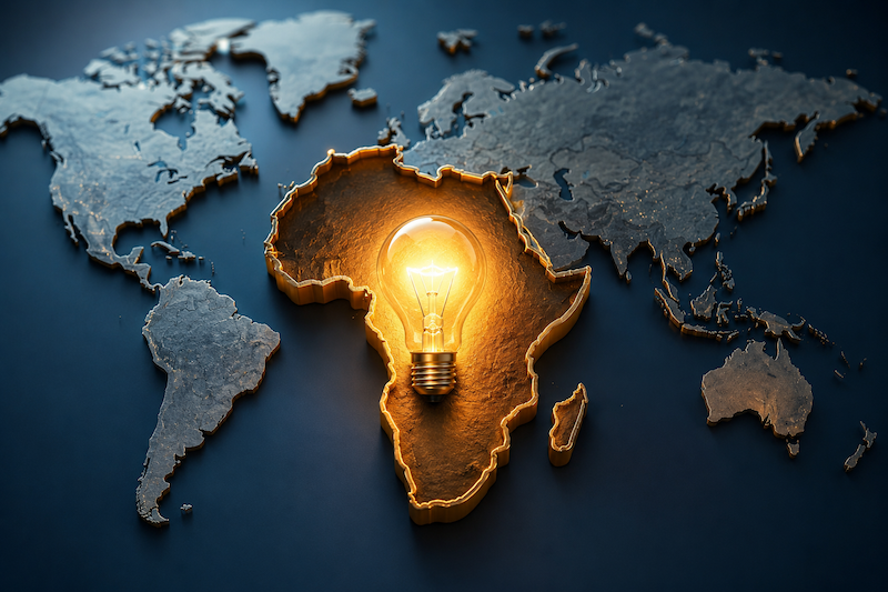 L&rsquo;Afrique n&rsquo;importe plus l&rsquo;innovation, elle l&rsquo;exporte