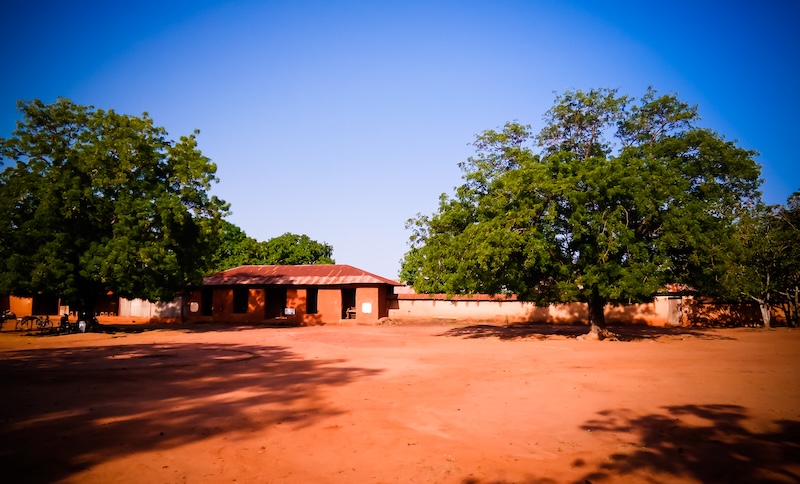 Bénin : les mémoires vivantes d&rsquo;un royaume disparu