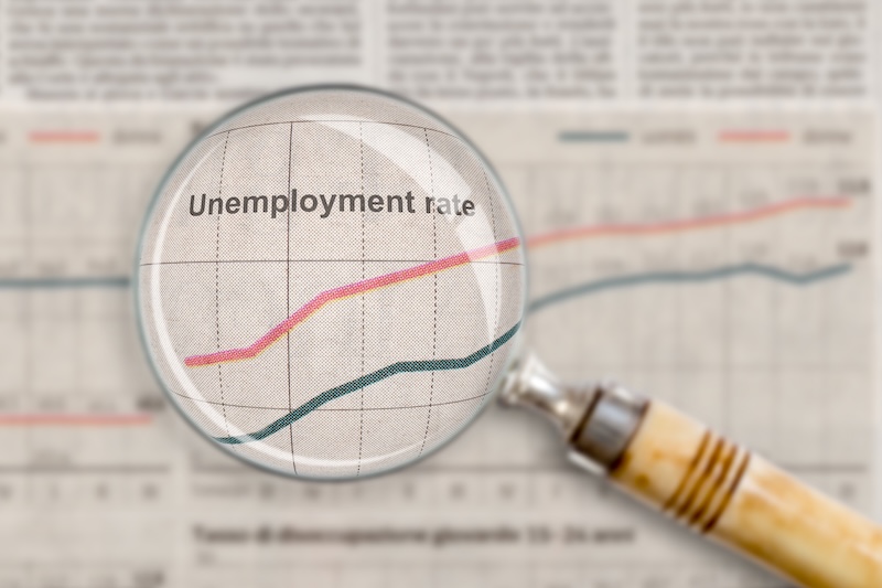 Le chômage que les statistiques ne voient pas