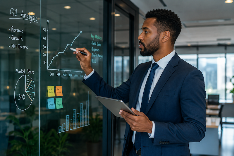 Croissance africaine : l&rsquo;otage discret du Moyen-Orient
