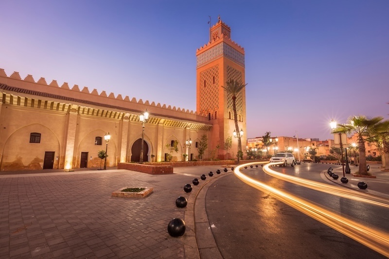 Le pari gagné du Maroc touristique