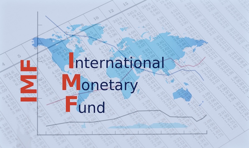 Cameroun : sans le FMI, la dette avance à découvert