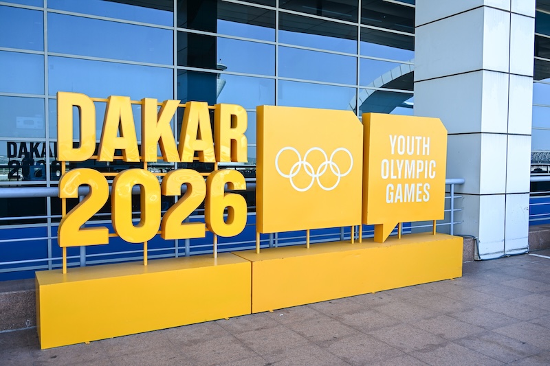 Dakar 2026 : deux semaines pour entrer dans l’histoire olympique